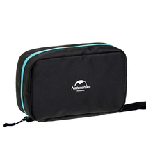 Outdoor New Pint Men and women on business trips Bags Travel Wash Bag Tours Travel supplies Multi-functional Waterproof Makeup Bag