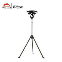 Autumn field solar lights Sound camp lights Outdoor camping lights Lighting mosquito repellent High brightness garden lights Tent lights