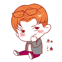 动漫 卡通 漫画 头像 240_240 gif 动态图 动图