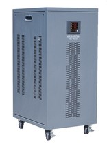 Package Logistics Shanghai Proficient Three-phase split-type automatic AC voltage regulator TNS-30KVA 30KW