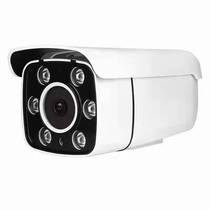 Gun Machine Type Doorway Monitoring Camera High Definition AHD Camera Night Vision 4mm6mm Lens Optional Aerial head BNC