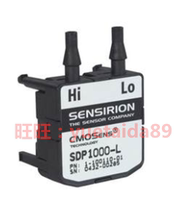 SDP1000-L gas differential pressure sensor Sensirion Sheng Sirui new imported spot