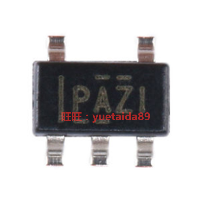 TPS76333DBVT low power 150mA low dropout linear regulator TI new original