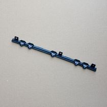 Ricoh MP1813 2012 2501 2013 1812 1913 fuser assembly separation pawl separator