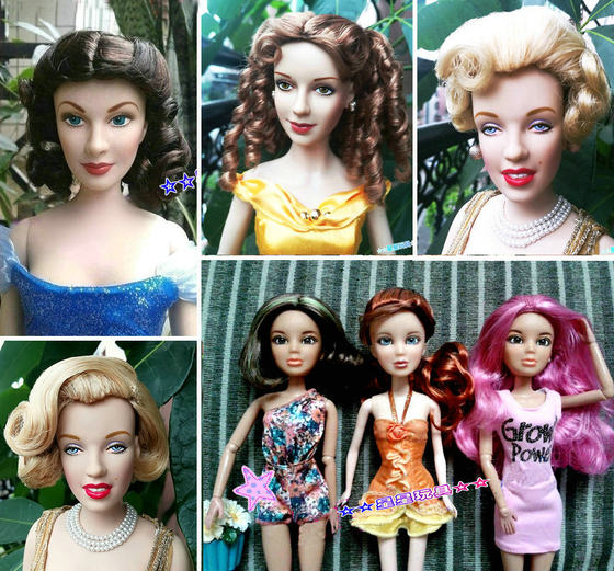 Genuine German liv doll wig cover 4-point baby Franklin doll handmade hair cover multiple styles
Genuine German liv doll wig cover 4-point baby Franklin doll handmade hair cover multiple styles