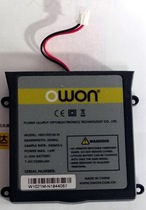 HDS1021MN 3101 1022 3102M Lilipu Oscilloscope bag battery box charger Brand new