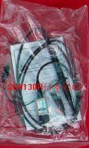 Brand new 400MB 200M oscilloscope imported from the United States tek Tektronix probe x1 x100 high voltage HP HP9258