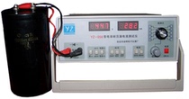 YZ-056 Electrolytic capacitor withstand voltage leakage current tester two-transistor semiconductor withstand voltage meter warranty for two years