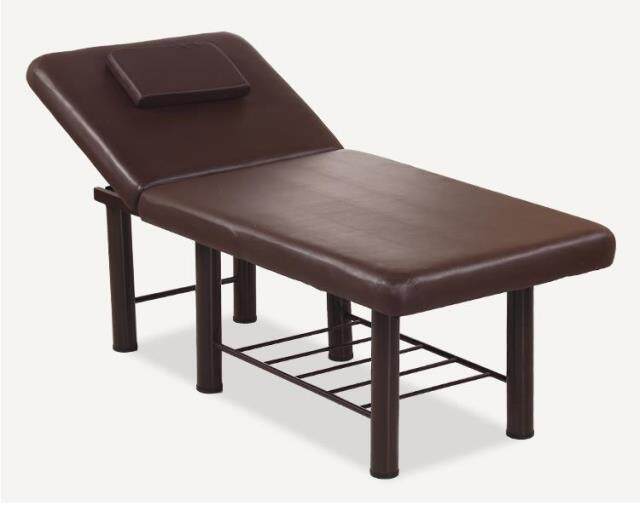 【今日特卖】加厚美容床按摩床折叠加固升降纹