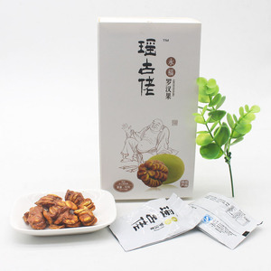 罗汉果包邮瑶古佬瑶果佬罗汉果广西桂林永福特产干果袋装果芯茶包