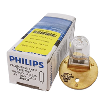 Topcon ACP-8 Ophthalmic Slit Lamp Vision Projector Vision Meter Projector 12V 50W Halogen Tungsten Bulb