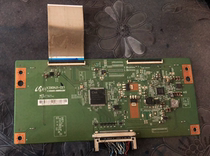 Original Hisense LED39H310 LED39K300J logic board V390HJ1-CE1 have