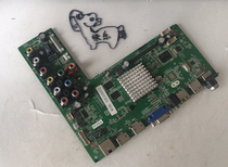 Original L42F3300B motherboard 4704-M608T9-A5233K01 K420WD6 there