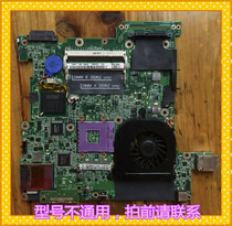 Original DELL DELL 1400 1420 1440 PP26L XPS M1330 M1530 motherboard