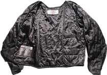 Foreign trade original single racing suit DIY windproof waterproof cold warm moisture wicking cotton liner replacement spare liner