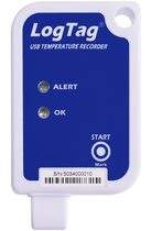 LogTag Cold USRIC-4 USB Temperature Recorder Disposable Container Thermometer Cold Chain Transport