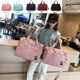 Outing travel bag small luggage bag men and women hand-held short-distance trolley case simple, light and large capacity Outing travel bag small luggage bag men and women hand-held short-distance trolley case simple, light and large capacity