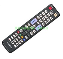 Original Samsung English version LCD TV remote control BN59-01015A BN5901015A prototype number
