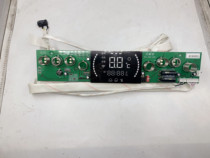 Macro WJL-DRC-ED3 Original Electric Water Heater Display Board ACA5029 Operation Board Control Circuit Motherboard