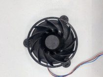 Hisense Rongsheng refrigerator GW12E12MS1FB-56 original 12VDC 0.171A refrigerated fan motor fan