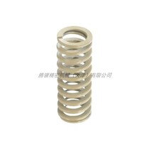 YSWR-D10 5-L20 Rectangular spring High compression spring Yiheda spring YSWR