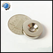 NHXCC10-4 round magnet instead of Mimi magnet Flat head bolt stop type magnet