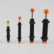 Hydraulic oil pressure buffer MAKC MAKS C- MAKC C- MAKS full series buffer