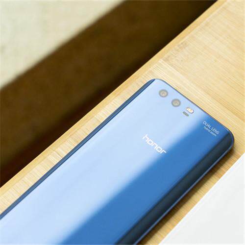 荣耀9表现强悍,华为p10再曝新低价