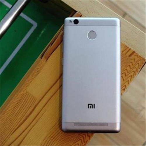 xiaomi/小米 红米手机3s移动电信全网通老人智能手机老年大屏正品