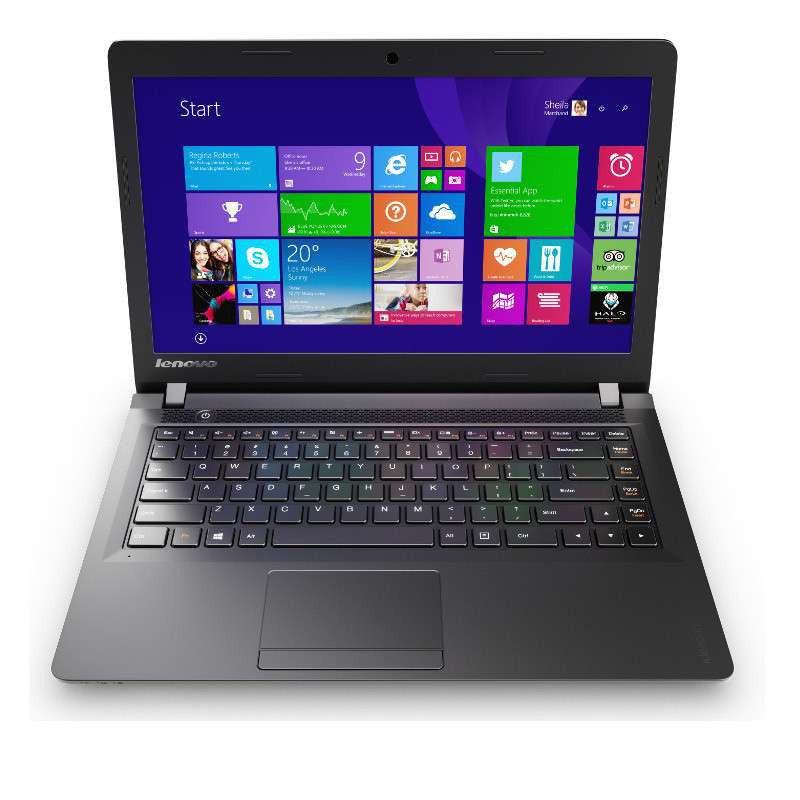 品牌联想(lenovo) 平台英特尔(intel) 型号联想b41-80 i5 操作系统