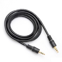 3 5 Male to male audio cable to recording cable Audio cable 1 5 3 5 10 15 20m meters with packaging