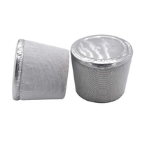 5 lbs 2L 8 lbs 3 2L thermos hot water bottle odorless high-quality boutique household cork cloth stopper