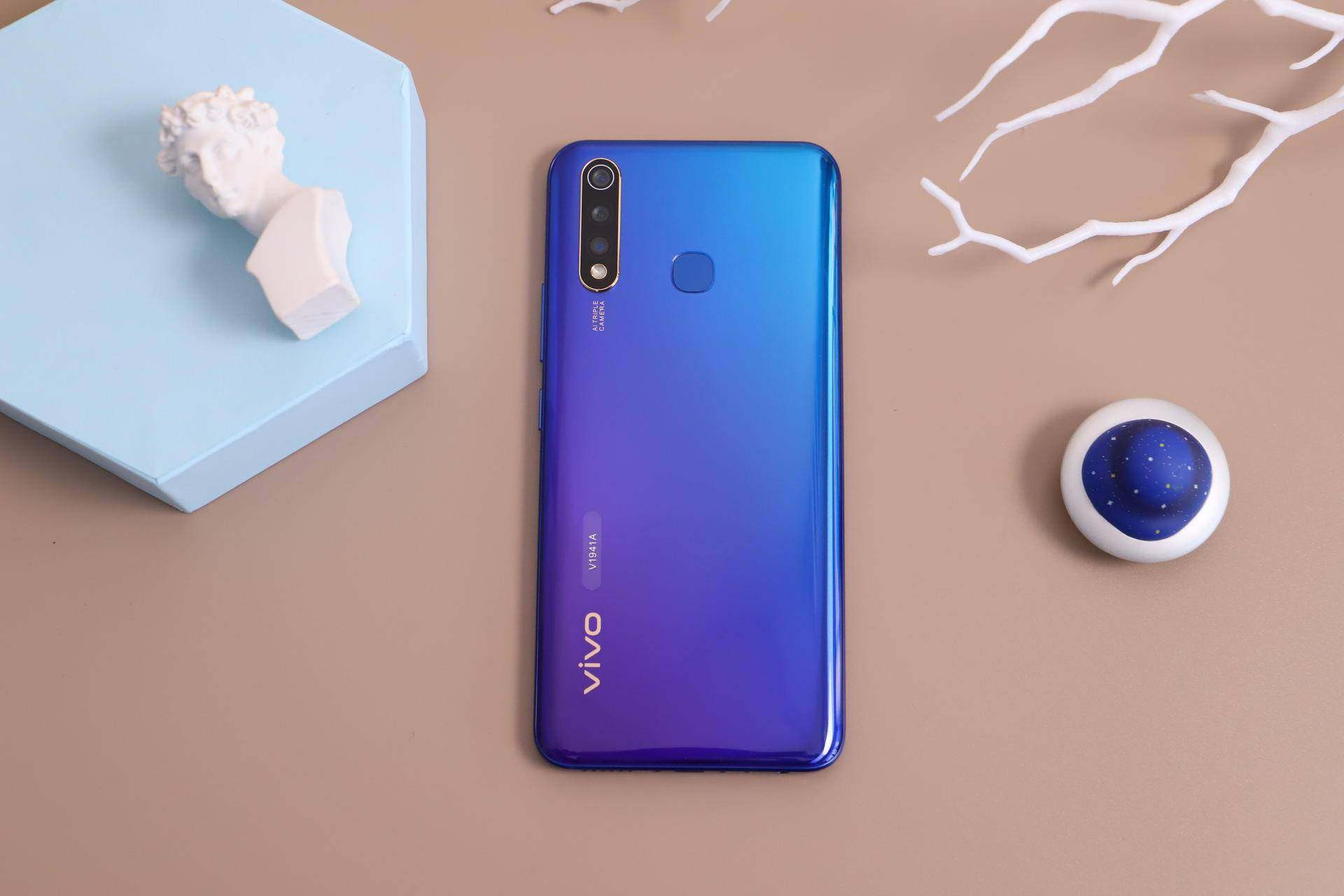 vivo新品u3高性价比体验优秀