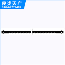 Germany PROXXON woodworking wire saw pull flower saw jig saw blade length 127mm 10 sawtooth per inch 28741