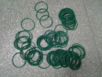 Anti-static round belt integrated round belt O-type polyurethane belt wear-resistant round belt diameter 4MM