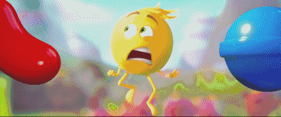 emoji表情包,可能是今年最萌的电影