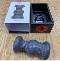 American Roll Recovery R3 sports fitness running relax foot calf muscle sole roller portable