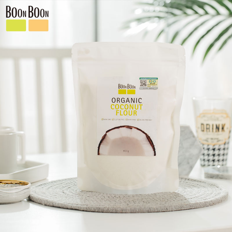 bonbon sri lanka imported organic baking coconut flour and new ketogenic diet products