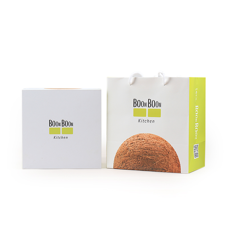 bonbon cooking refined coconut oil 450ml * 2 spoon gift box