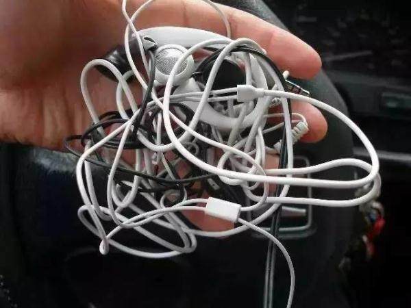 "音"该如此不受"线"制,爱上无线耳机