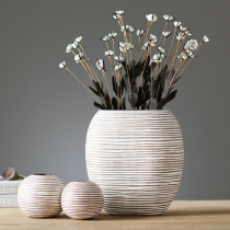 Nordic simple modern light luxury high-end decoration Pringle room TV cabinet Wine cabinet decoration decoration Home accessories