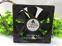 120*25MM Delta Distributed Fan 12V WFB1212M Chassin Power Supply 12CM cm