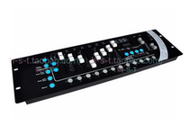 DMX512 console bar stage 192 channel controller LED Air column machine special dimming discoloration controller
