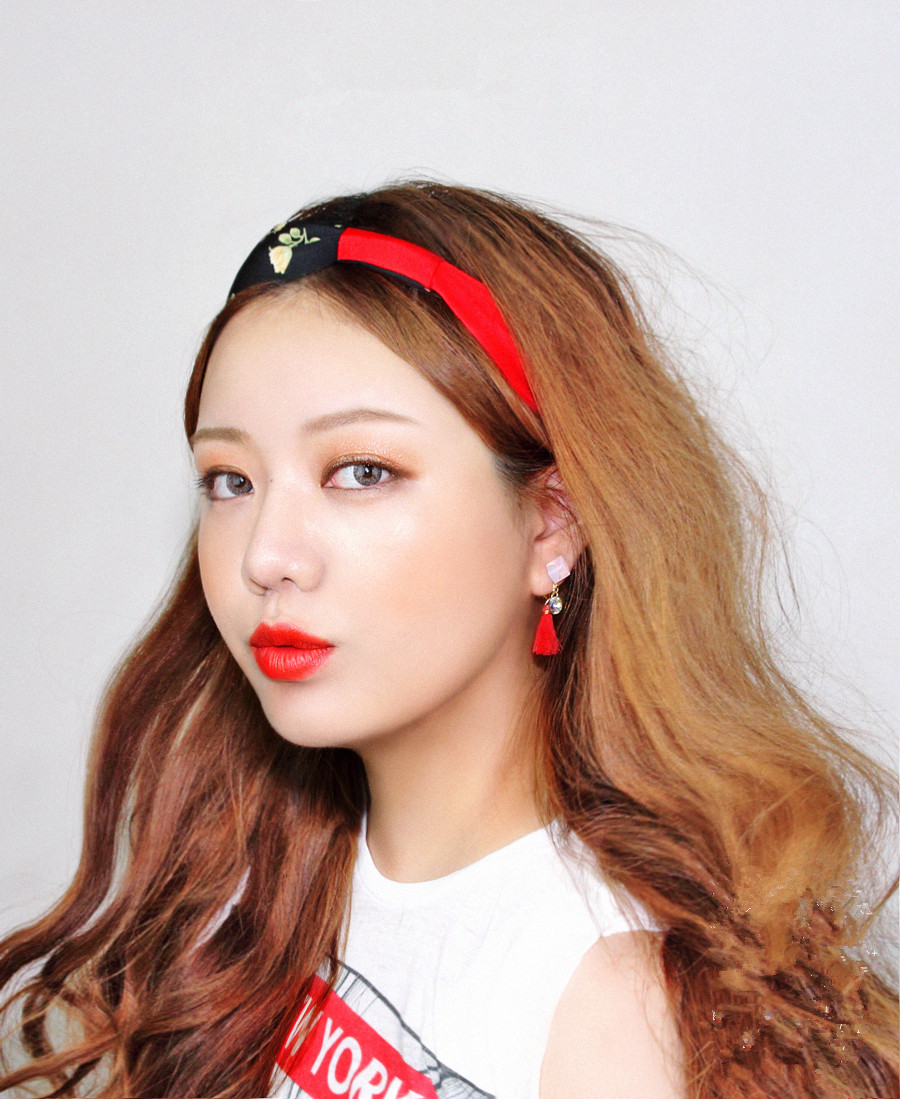 元气妆这样画,冬天也要朝气满满!