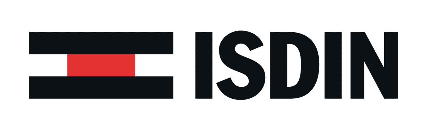 isdin怡思丁防水隔离防晒霜