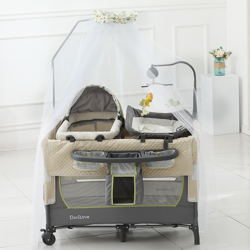 danilove baby cot