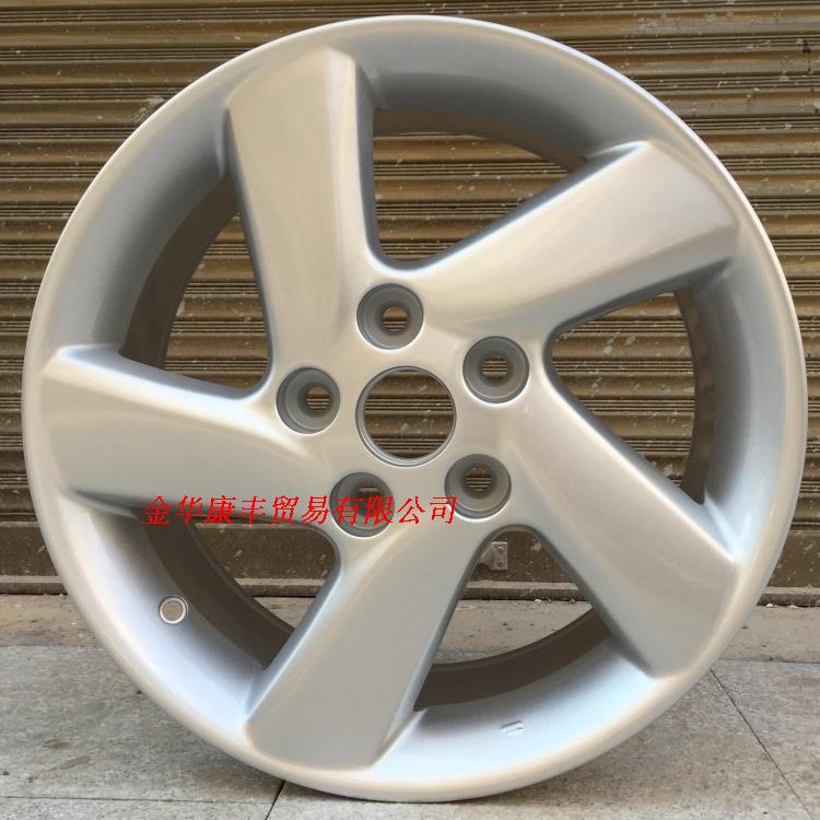 Hub art 16 inch Mazda 6 bánh xe ban đầu M6 Ma Liu Rui cánh nhôm hợp kim vòng thép nhôm lốp vòng mới