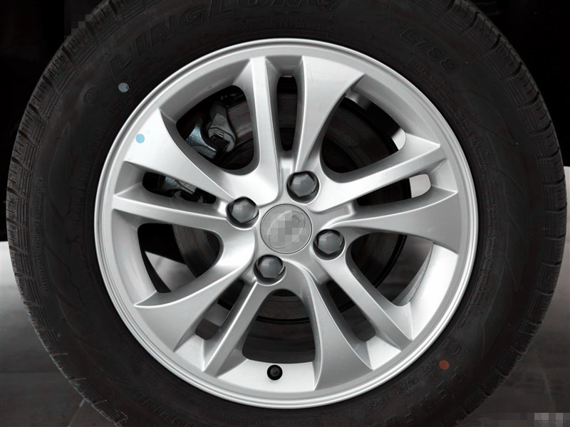 比亚迪f3 g3 l3 f3r汽车轮毂15寸原装铝合金改装原厂f0钢圈比亚迪