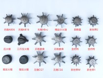 Wuxi AB CG heater aircraft head diesel stove liquefaction furnace core split fire wing gas stove pressure hat stove accessories