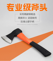 Bag Plastic Handle Axe-head Axe Head O-style chopping wood Tomahawk Tomahawk Tomahawk Axe Hammer Axe Machete Axe Machete